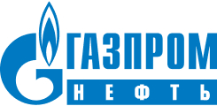 ГАЗпромнефть